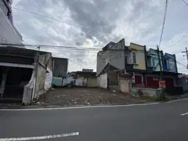 TANAH UGM UPN UII ATMA SETURAN PINGGIR JALAN UTAMA