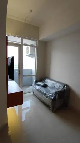 Dijual 1 br Apt Vasanta Innopark di MM 2100 Cikarang