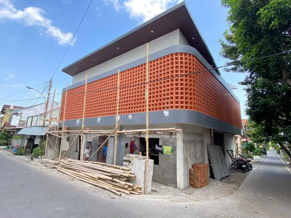 KOST ESKLUSIF SETURAN UGM UII UPN CONDONGCATUR