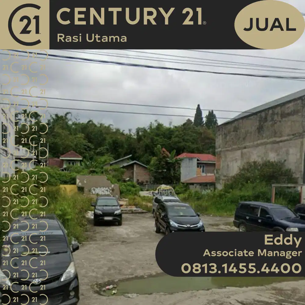 DIJUAL TANAH DI JL BY PASS PULAI MANDIANGIN KOTO SELAYAN BUKIT TINGGI
