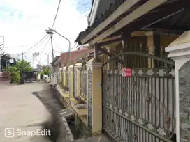 Dijual cepat rumah lokasi sangat strategis di Komplek Poncol Baru
