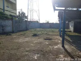 Dijual Tanah Strategis di Jl. Joglo Raya