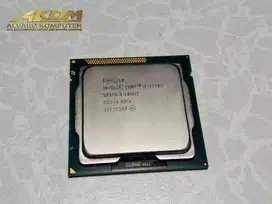i7 3770 S up to 3.90GHz - Intel Processor 1155 i7 3770s Mobo H61 H61M