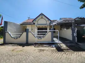 Perumahan Palem vista lemahputro sidoarjo