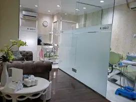 Ruko Di Jual didalam Komplek di Cipete