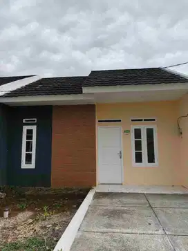 rumah subsidi murah di sukabumi dekat pasar cicurug
