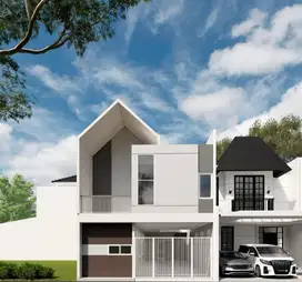 KOST ESKLUSIF SETURAN BELAKANH SERATON