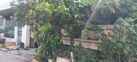 Rumah Jl. Mega Asri Larangan, Sidoarjo Dekat Pasar (YSF)