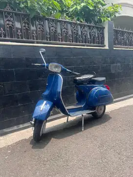 Vespa Ps original