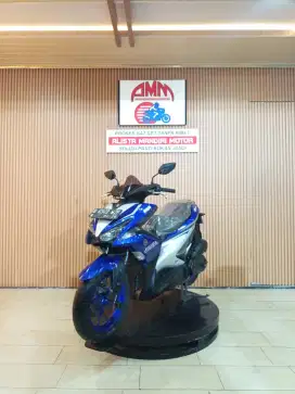 Aerox Vva R 2017 Cash Only