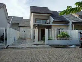 Disewakan Rumah di Alana Cemandi C2, Cemandi - Sidoarjo