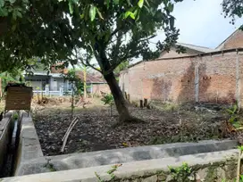 TANAH TEMBALANG DIJUAL CEPAT