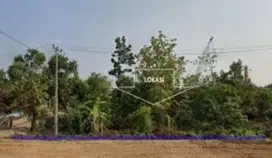 tanah industri dan pergudangan