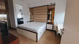 Disewa Cepat Apartemen 1 Park Furnished Siap Huni Dekat Gandaria City