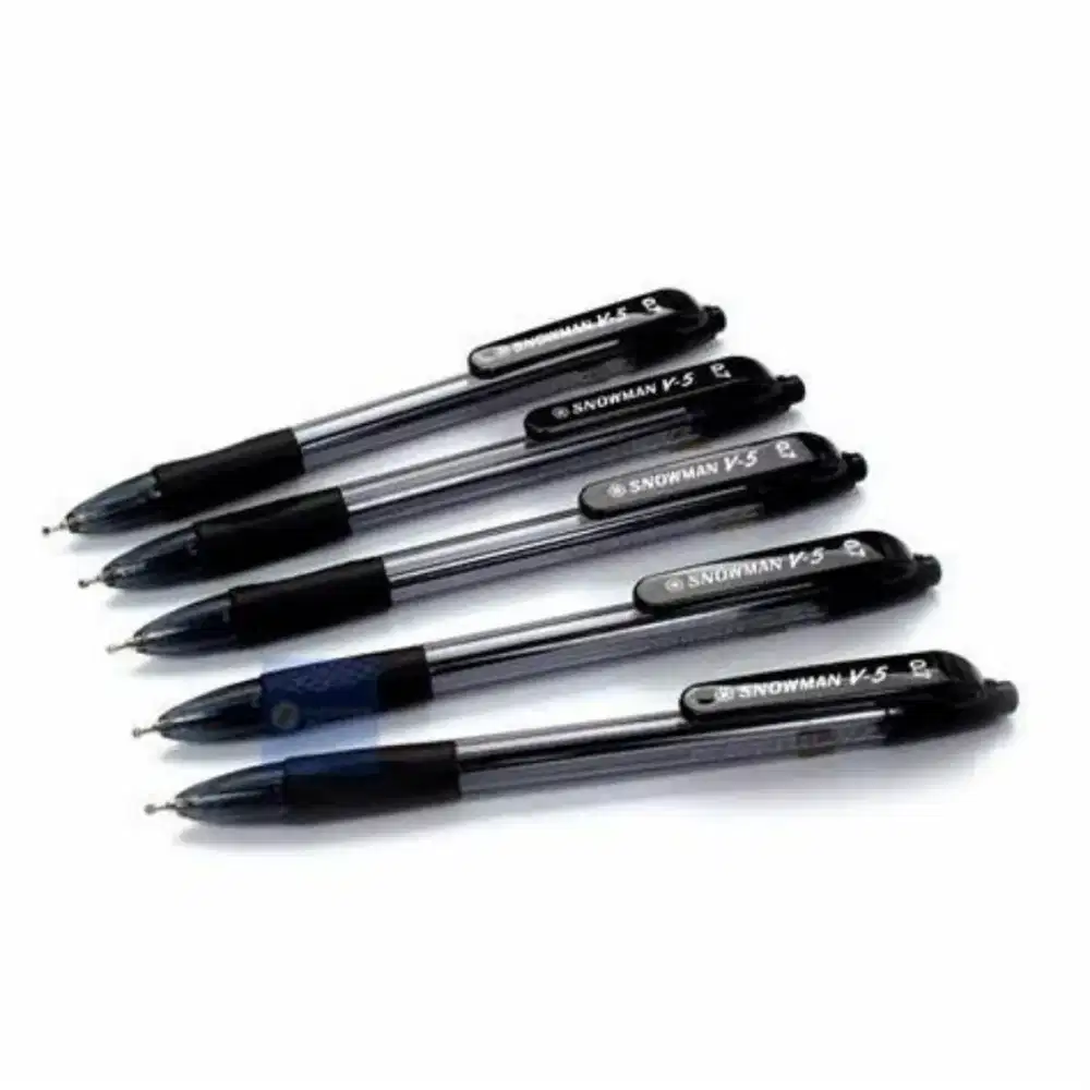 pulpen buat menulis