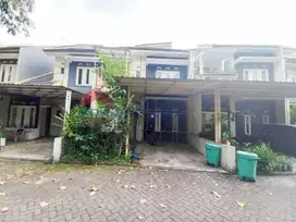 Dekat Kampus UMM & Wisata! Rumah Sewa Strategis Jalan Arah Batu