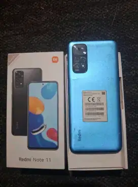 REDMI NOTE 11 NFC