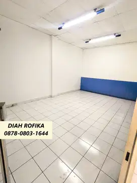 Ruko Disewakan Ada Ruang Mushola di Prima Indah Cirendeu DR-11329