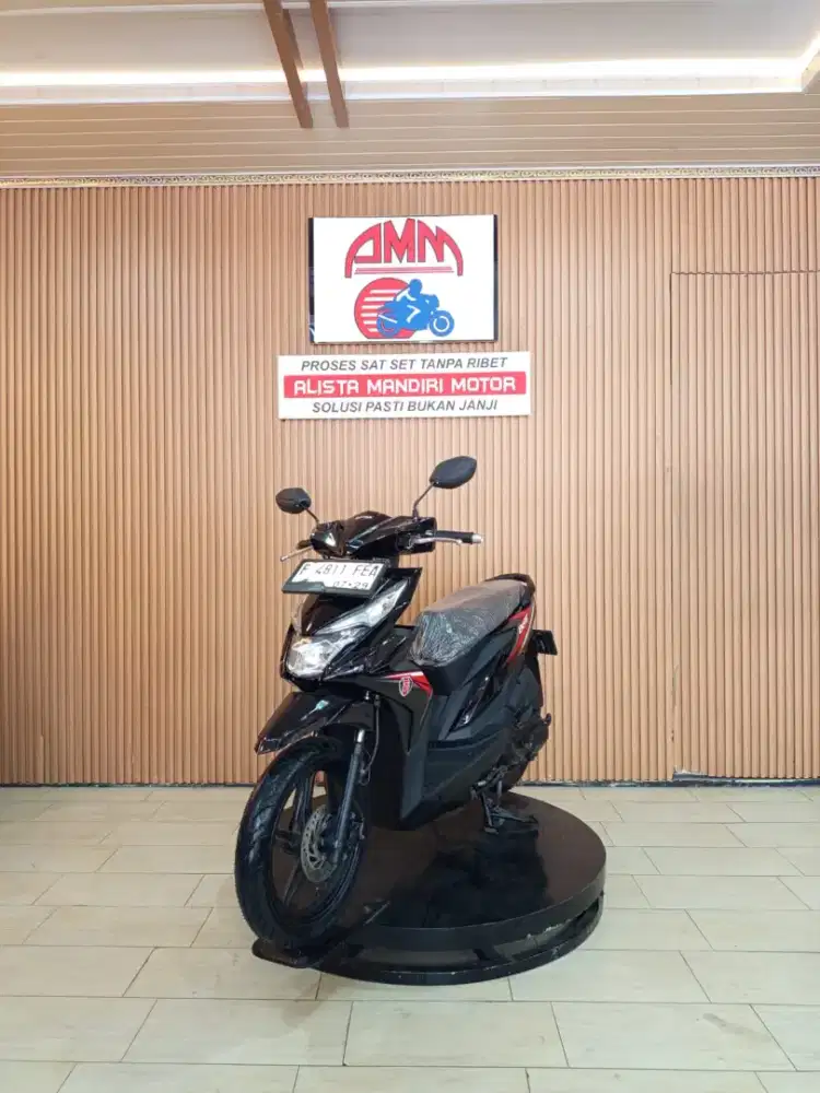 Beat Sporty Cw 2019