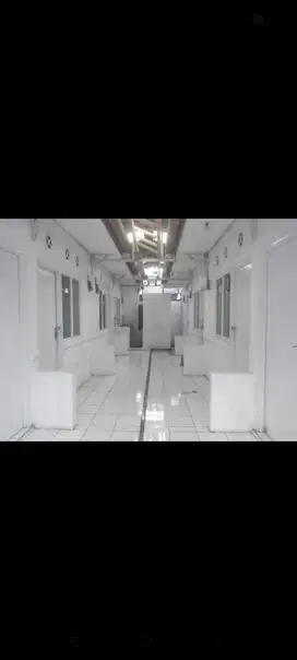 Dijual Kost Kostan Lokasi Cinambo, Arcamanik Kota Bandung