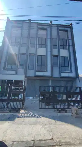 TAMBAK REJO