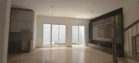 Rumah golf island 8x20 Semi Furnish Termurah Bagus