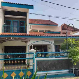 Di Jual Rumah huni sekardangan Sda