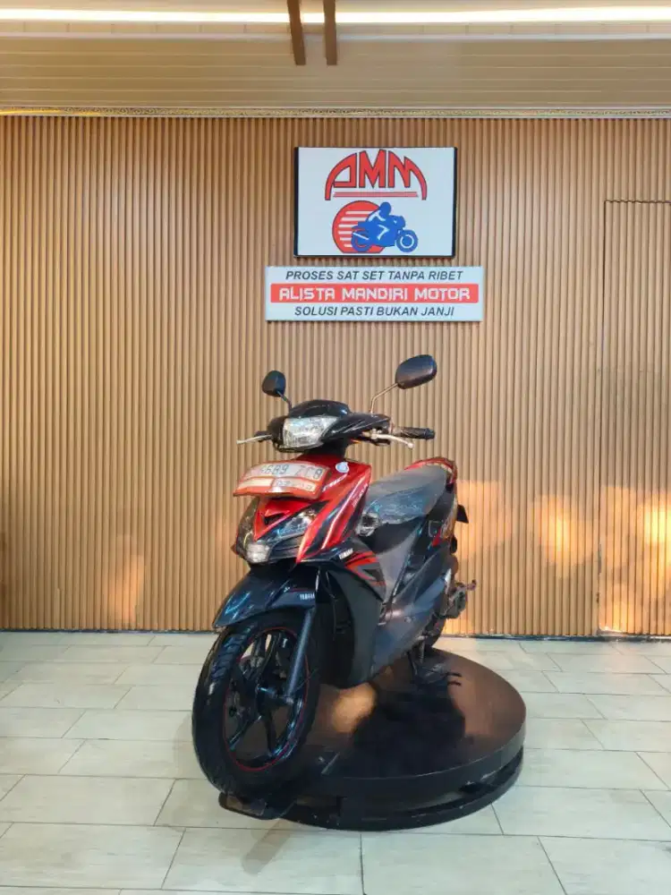 Mio Gt Cash Only 2013