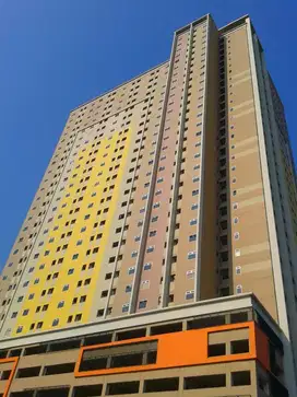 Jual Rugi Apart Grand Emerald Gading Nias Lt 28 Kosongan