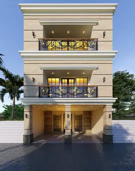 3 LT 20 KAMAR RUMAH KOST MAHASISWA ITS HANG TUAH DI BUMI MARINA LARIS