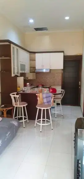 Dijual Rumah Di Jatipulo Tomang  SHM Lebar Jalan 2 mobil