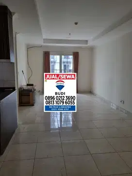 Dijual Murah Apartemen Lantai 5 3+1 Kt Gading Resort Moi Kelapa Gading