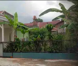 Kavling Siap Bangun Komp. Tanjungsari Asri Antapani