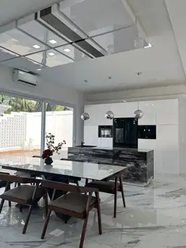 Dijual Rumah Cluster Emerald Mansion Lippo Cikarang