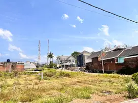 Tanah Kos Kostan Kota Malang dekat UB dan UMM