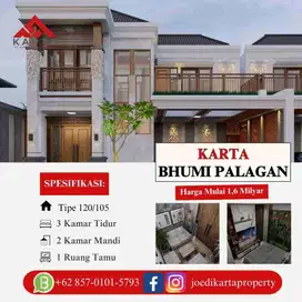DIJUAL RUMAH DP MULAI 5%, BISA KPR, RUMAH DI JOGJA, SLEMAN, PRAMBANAN, ADA PROMO, FREE CUSTOM, LEGALITAS SHM/PBG