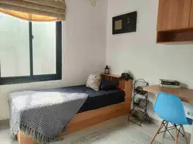 Dijual Kos-Kosan (Rukos) 10 Kamar Di Ring 1 Dekat 4 Kampus Ternama (KF) Jatinangor