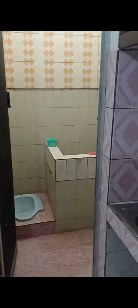 Rumah 2 Lantai Kosambi Baru Luas Siap Huni Carport Muat 3