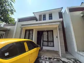 Disewakan Rumah Citra Sentul Raya Bogor