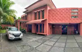 Rumah Semi Furnished Sudah Renovasi Siap Huni Di Lebak Bulus