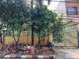 Dijual Rumah Tua Hitung Tanah Harus Renovasi Taman Surya 5 Kalideres, Jakarta Barat
