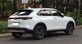 Honda HR-V 2022 Bensin