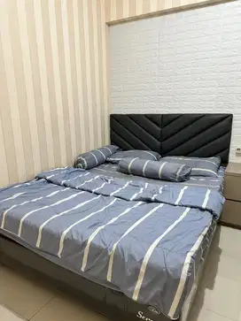 Murah Dijual Apartemen Gunawangsa Tidar Pusat Kota Surabaya