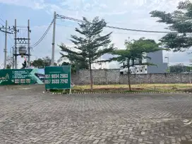 Rumah KPR Subsidi Malang 8 menit Exit Tol Sawojajar