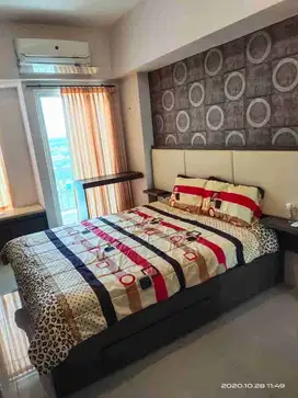 Jual Apartemen Orchad Pakuwon