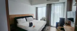 Apartemen southgate residence studio siap huni dekat dengan kampus ui depok