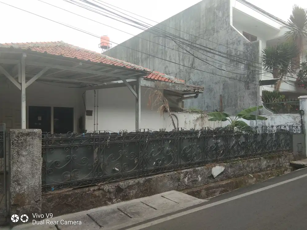 Jual Segera hitung Tanah Pusat Kota Jakarta Area petojo Jakarta Pusat