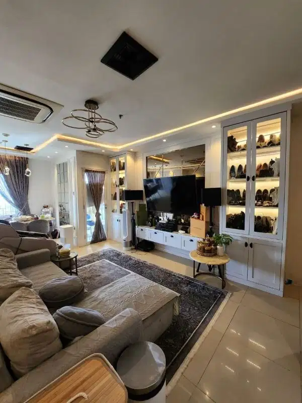 Dijual Cepat Apartemen Northland Ancol Residence