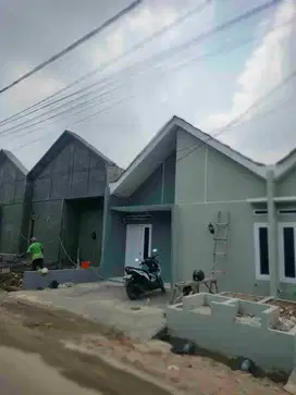 Perumahan Subsidi Provinsi Banten
