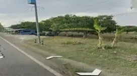 TANAH KOMERSIAL DAN PERUMAHAN